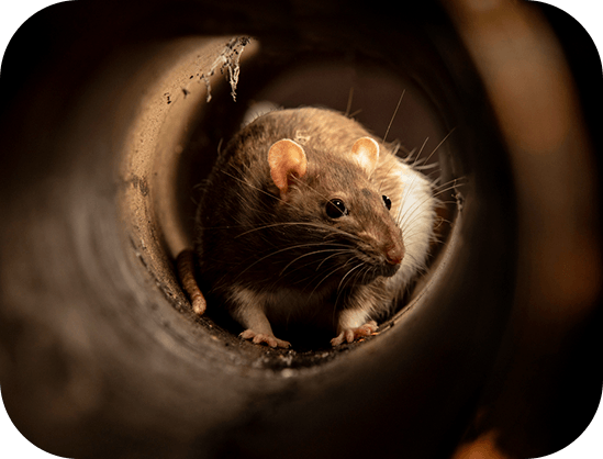 Rodent Control