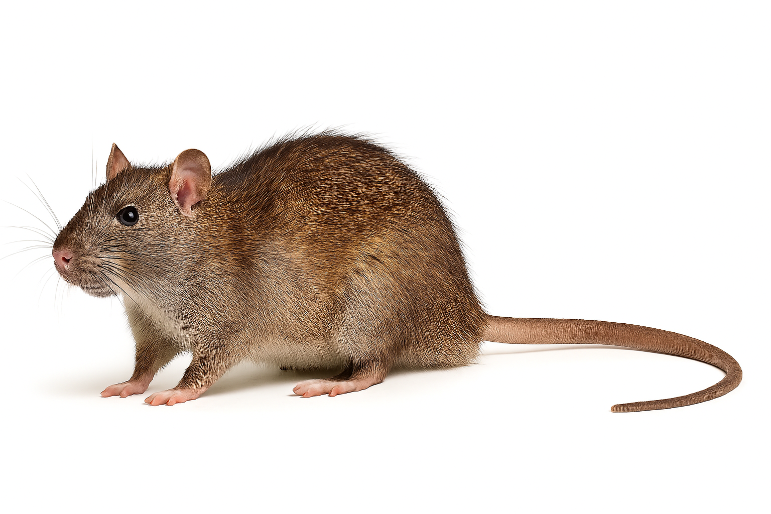Boise Rat Problems: Signs, Species, and Fixes for Homes & Businesses