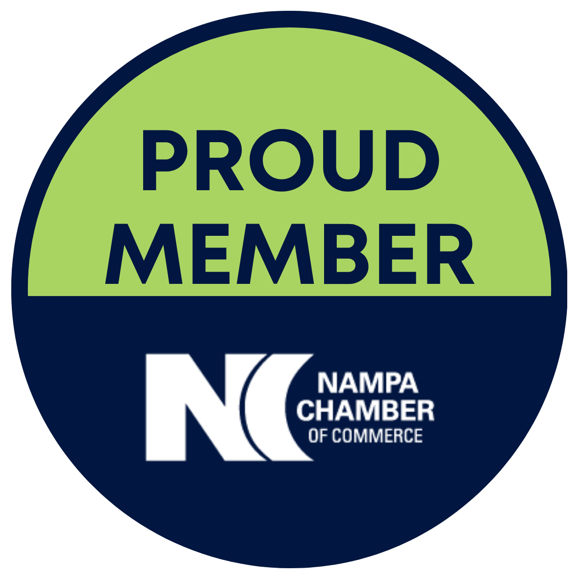 Nampa Chamber of Commerce